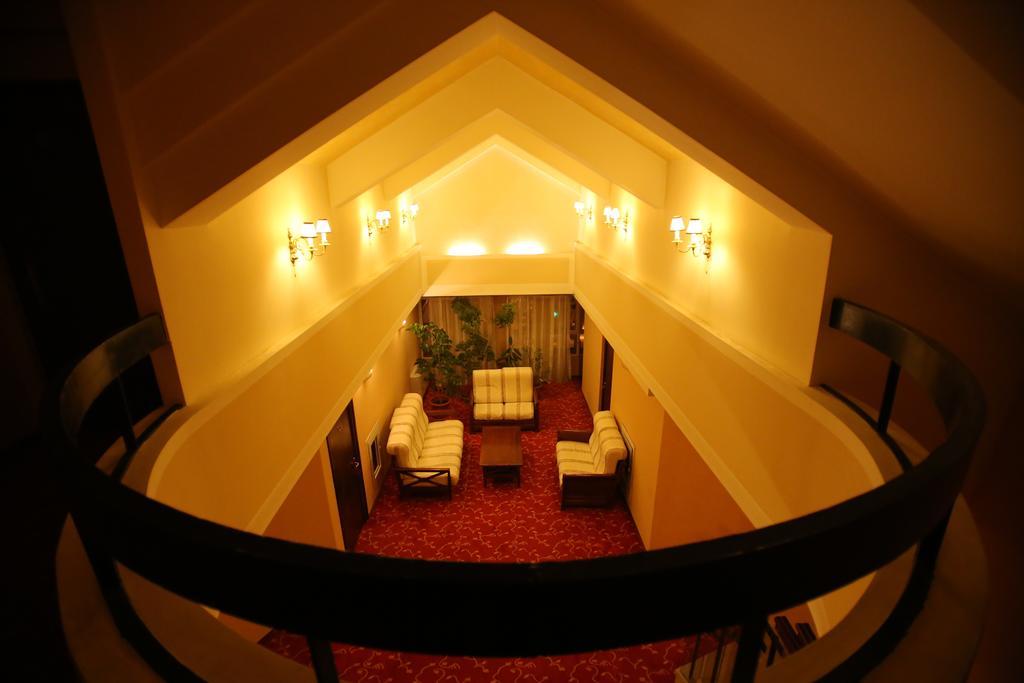 Hotel Mara Baia Mare Exterior photo