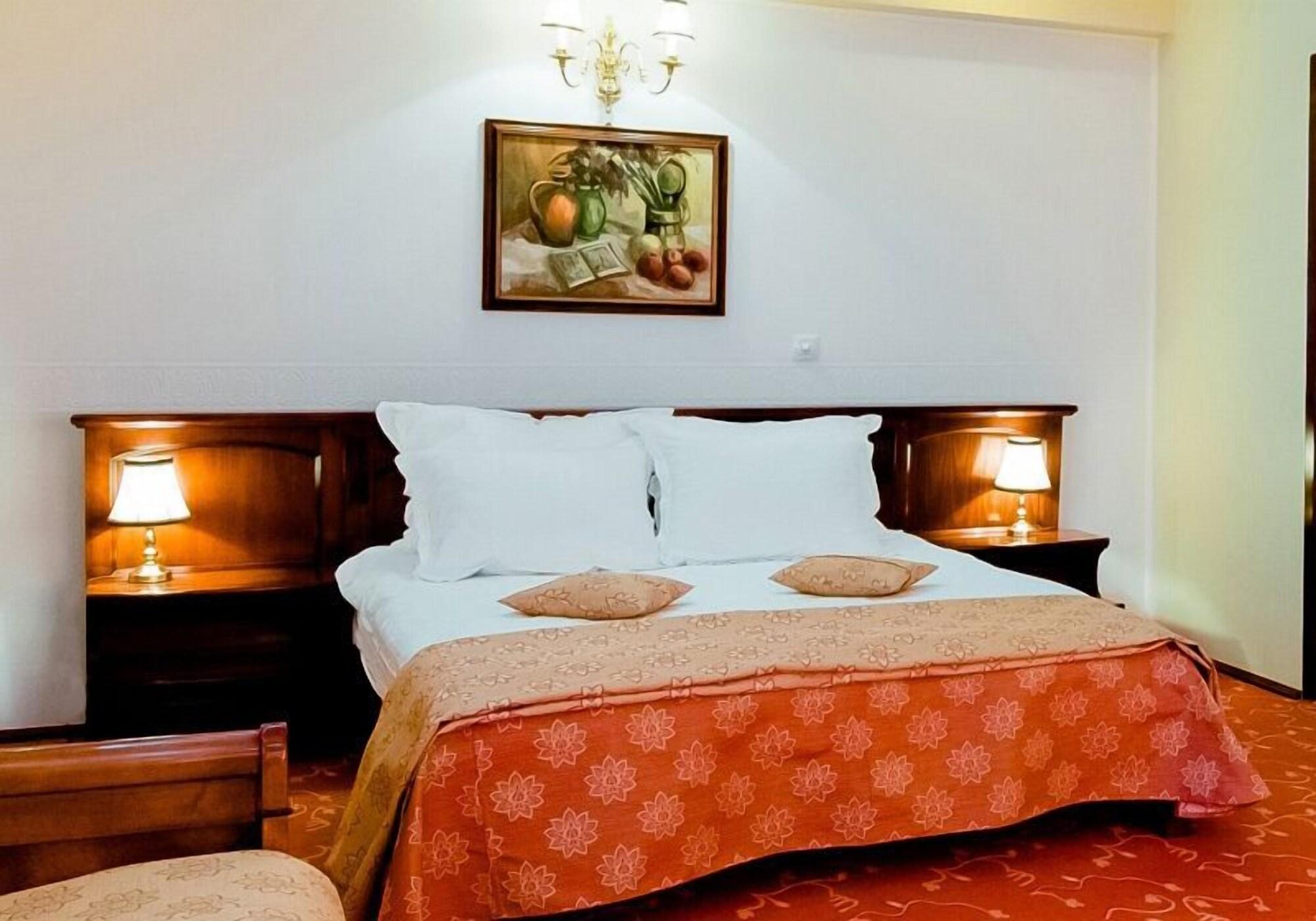 Hotel Mara Baia Mare Exterior photo
