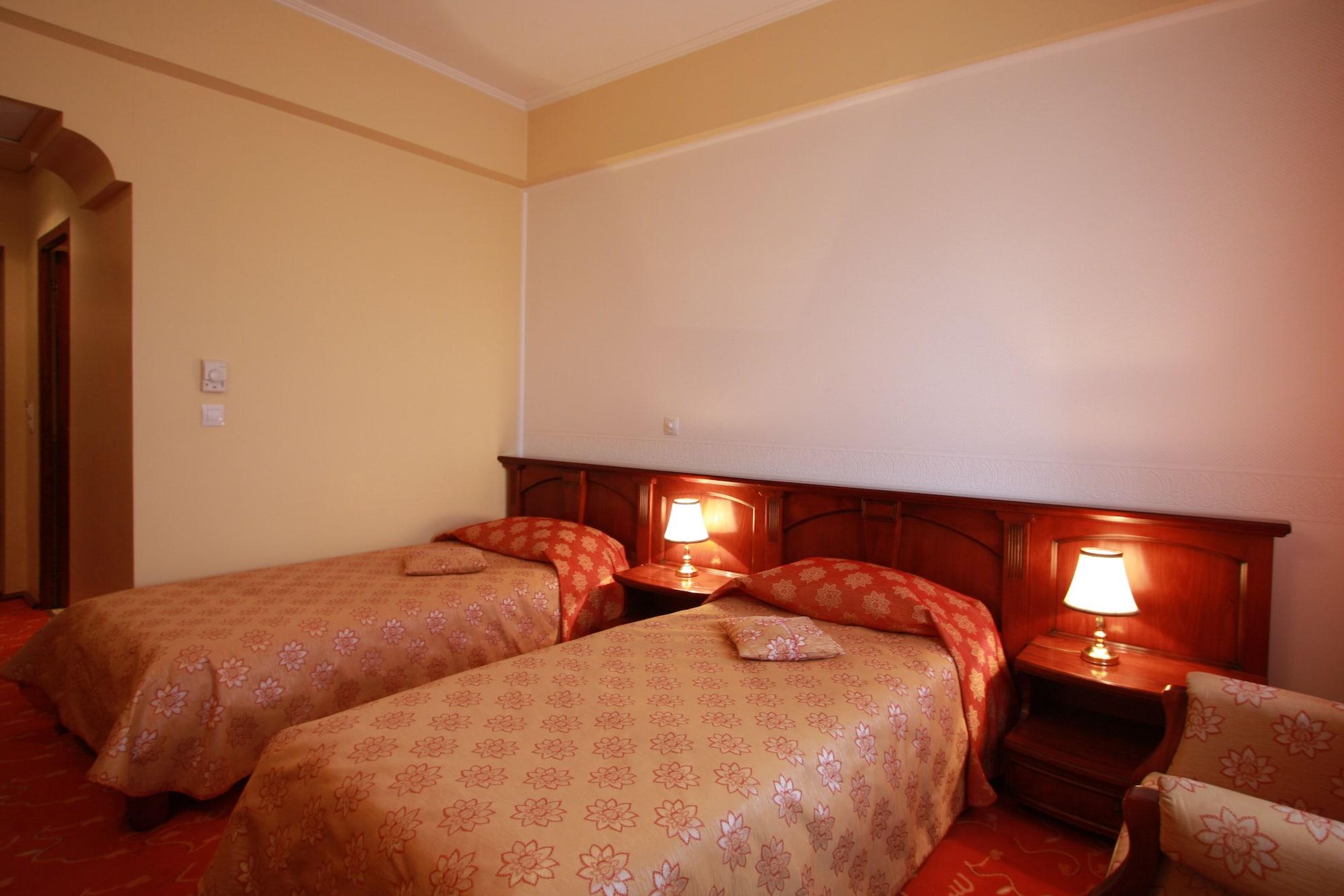 Hotel Mara Baia Mare Exterior photo