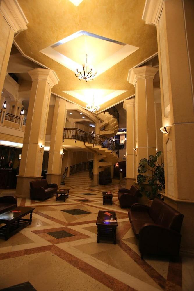 Hotel Mara Baia Mare Exterior photo
