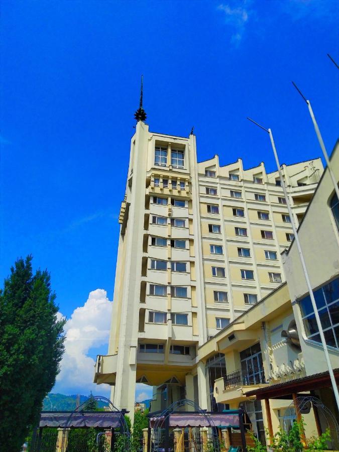 Hotel Mara Baia Mare Exterior photo