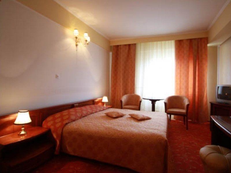 Hotel Mara Baia Mare Exterior photo