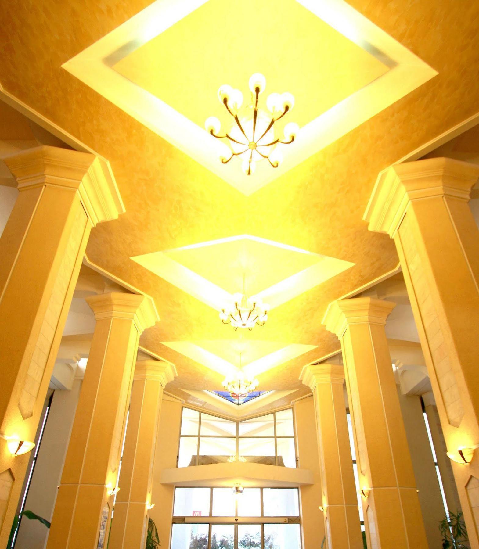 Hotel Mara Baia Mare Exterior photo